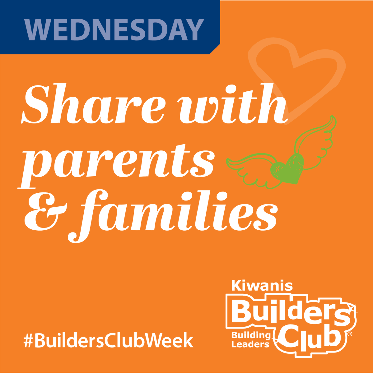 Builders Club tweet media