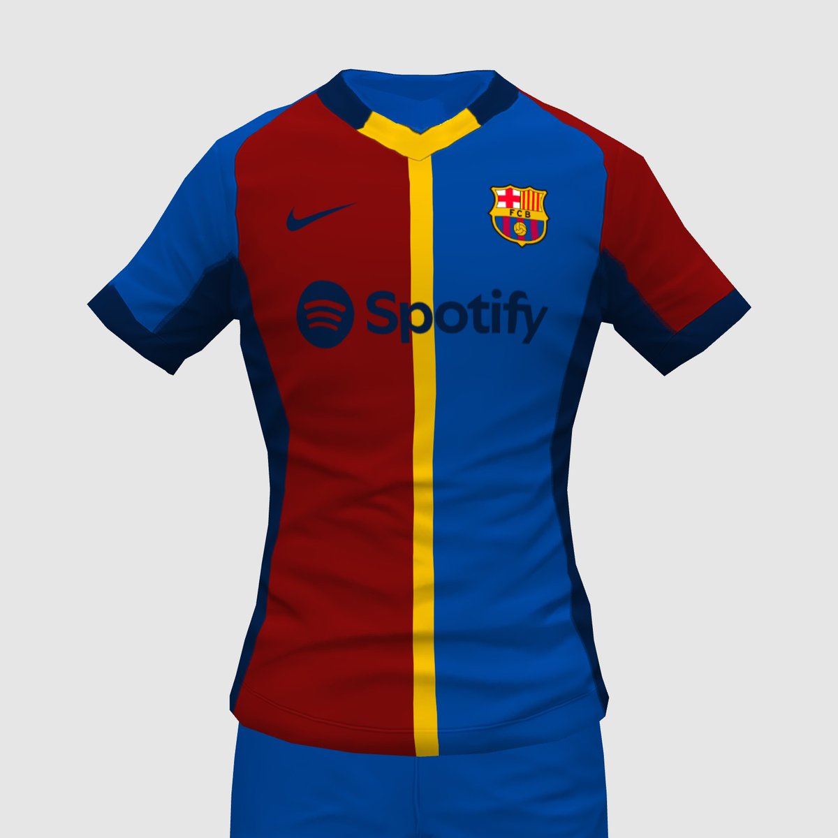 FM Kit Creator tweet media