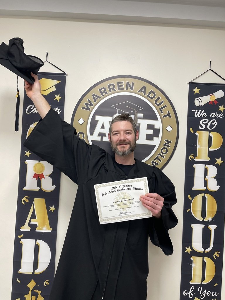 Warren Twp Adult Ed tweet media