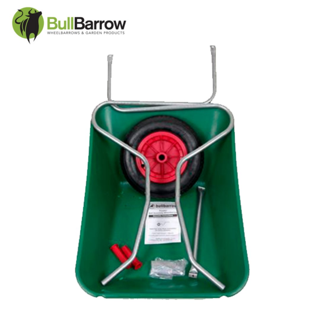 BullBarrow tweet media