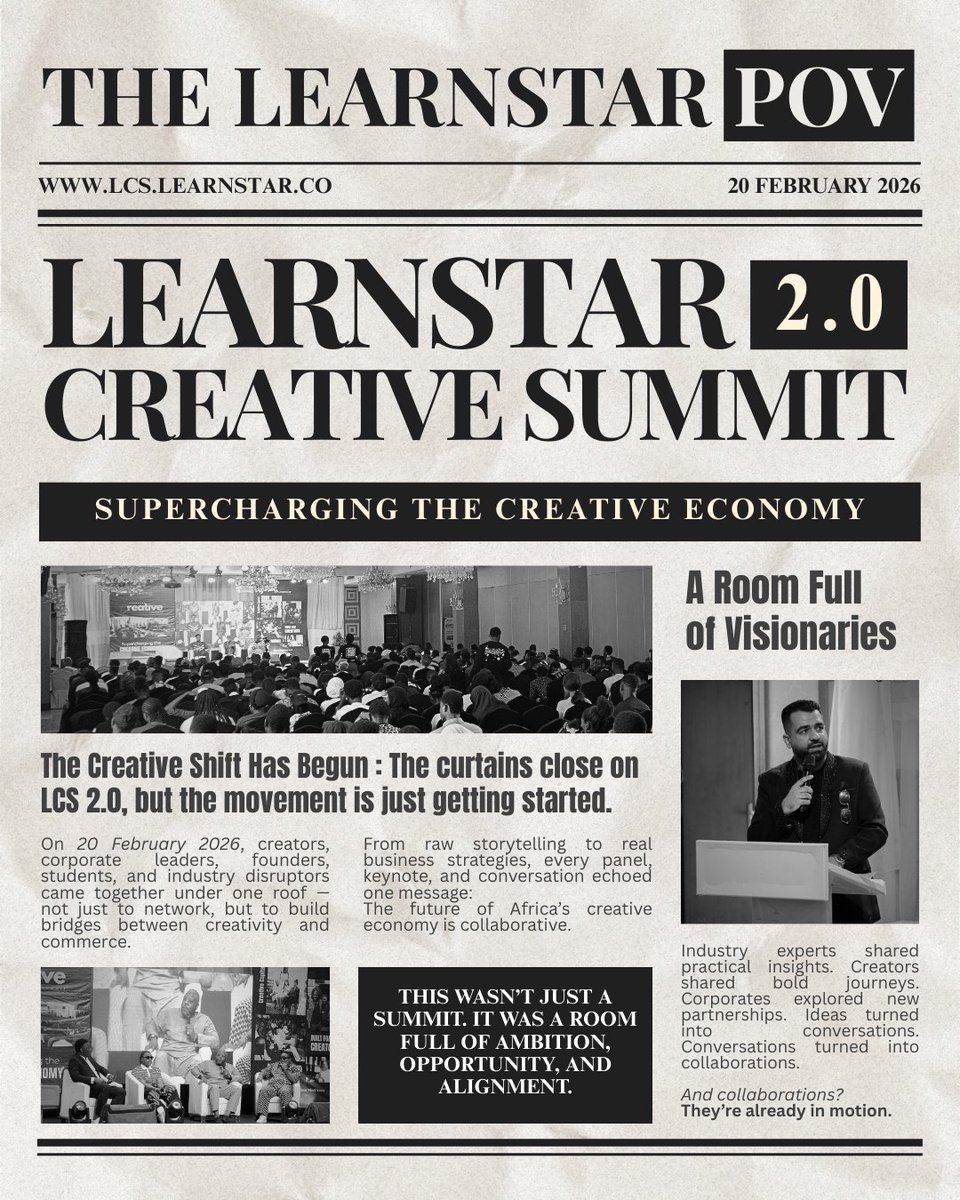 Learnstar tweet media