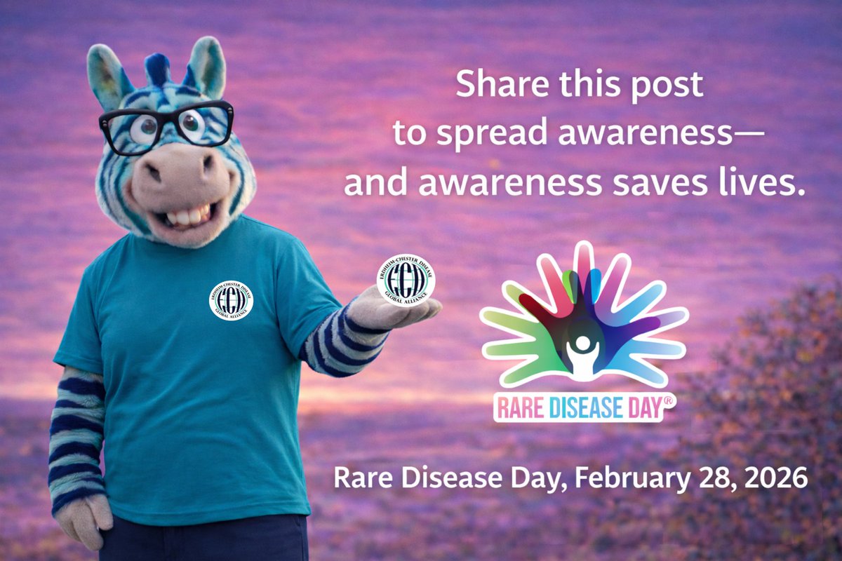 ECD Global Alliance tweet media