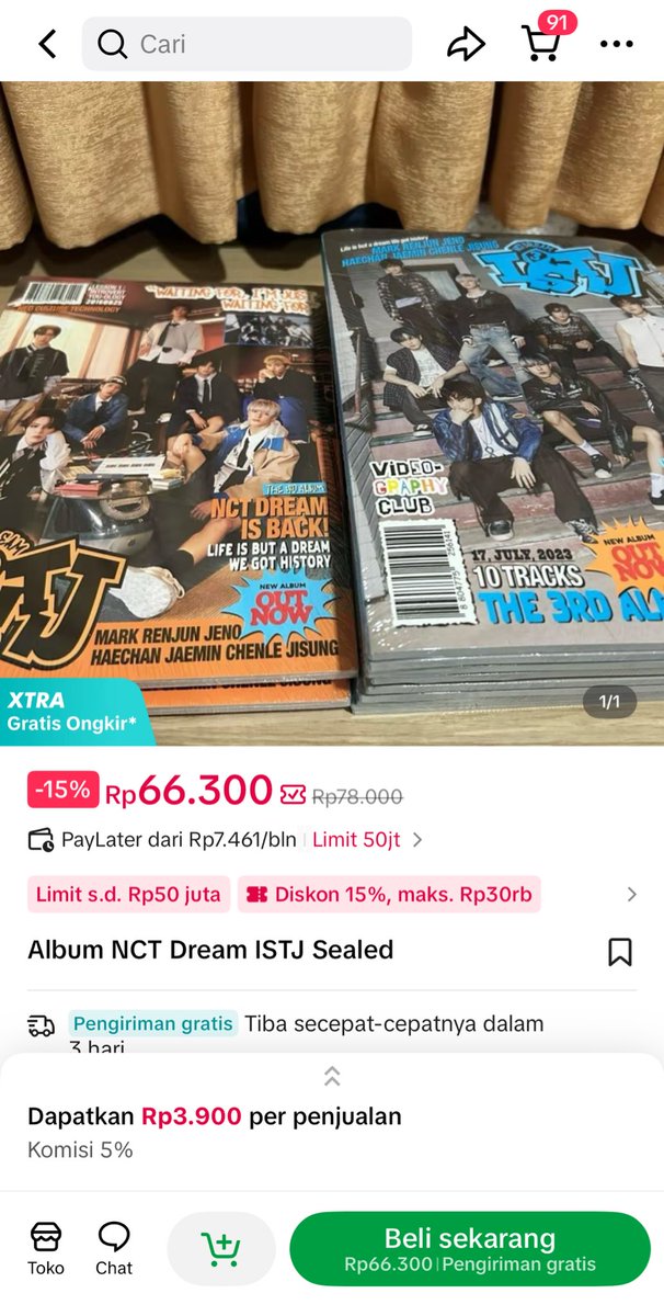 zev (line : @nikrahel) tweet media