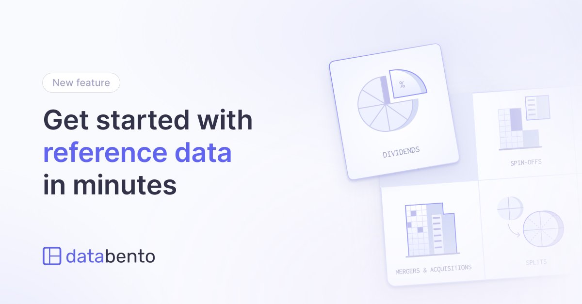 Databento tweet media