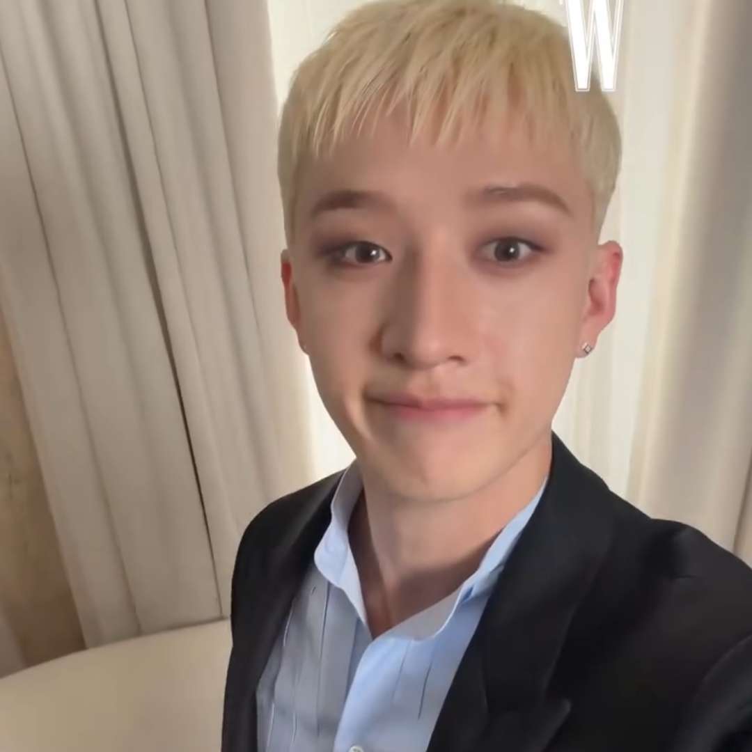 BANG_C97_BANG's tweet photo. 잘 닦아둔 도토리 같다 https://t.co/RtBWEL8sCE
