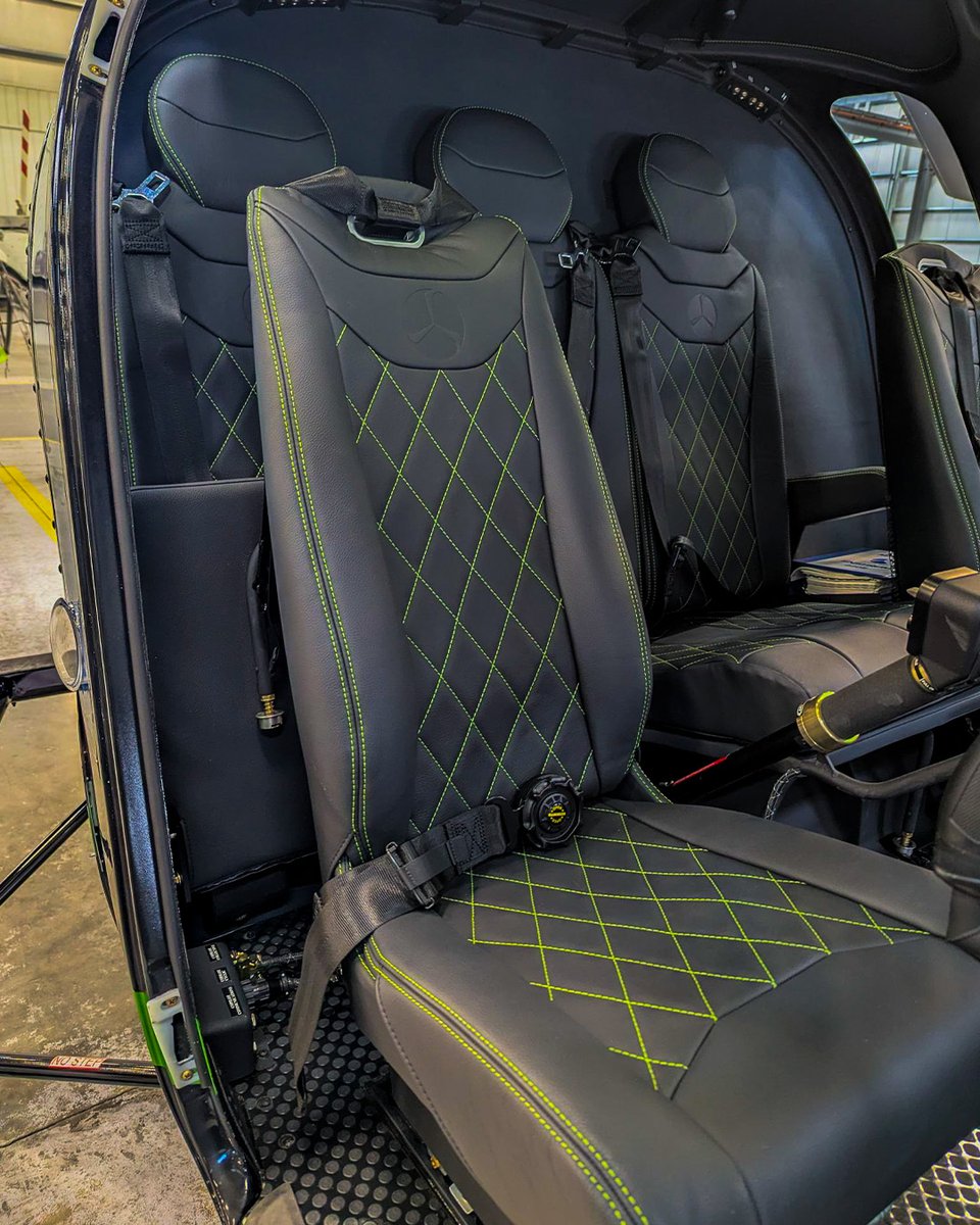 Enstrom Helicopter tweet media