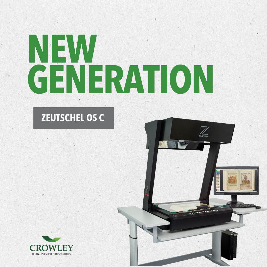 The Crowley Company tweet media