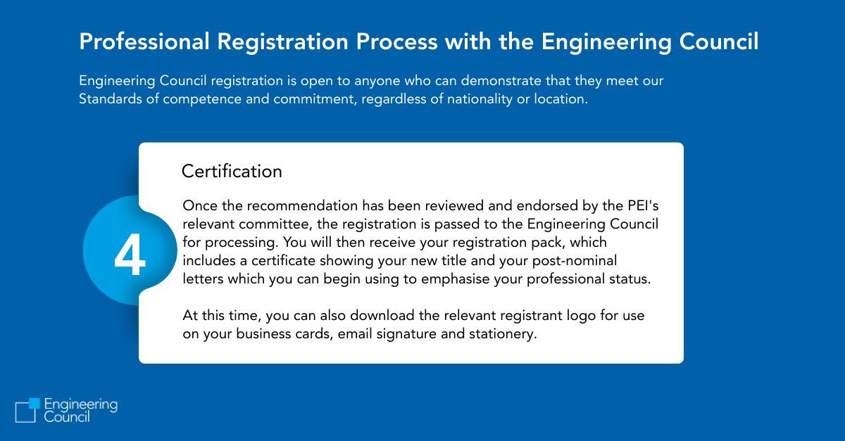 Engineering Council tweet media