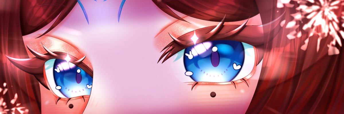 Trixy 🦁🌊 VArtist and Rigger tweet media