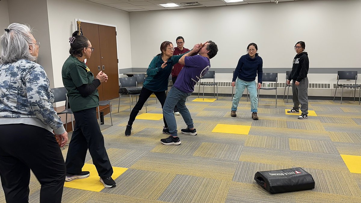 Parsippany Library tweet media