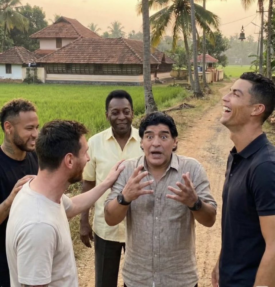 Futbol Mundial tweet media