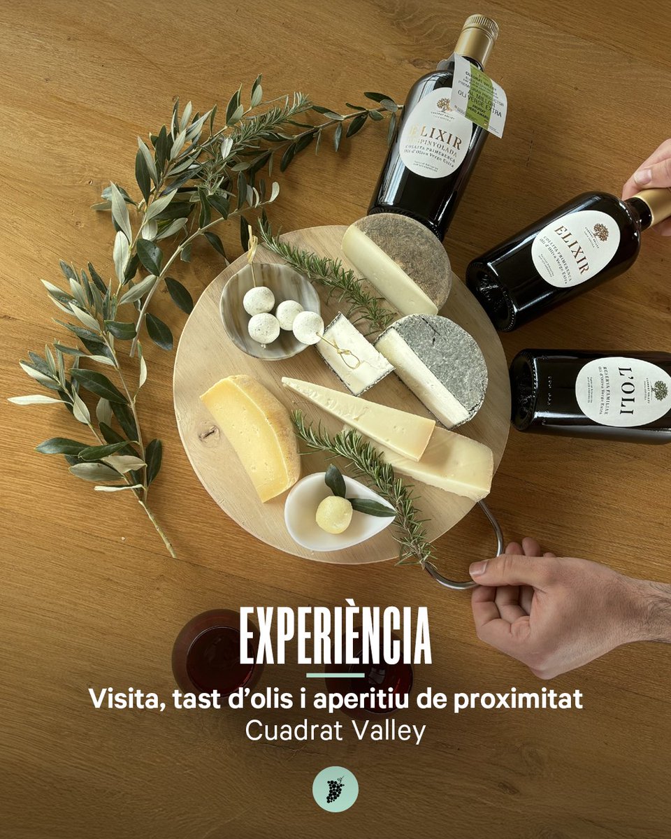 RutadelVideLleida tweet media