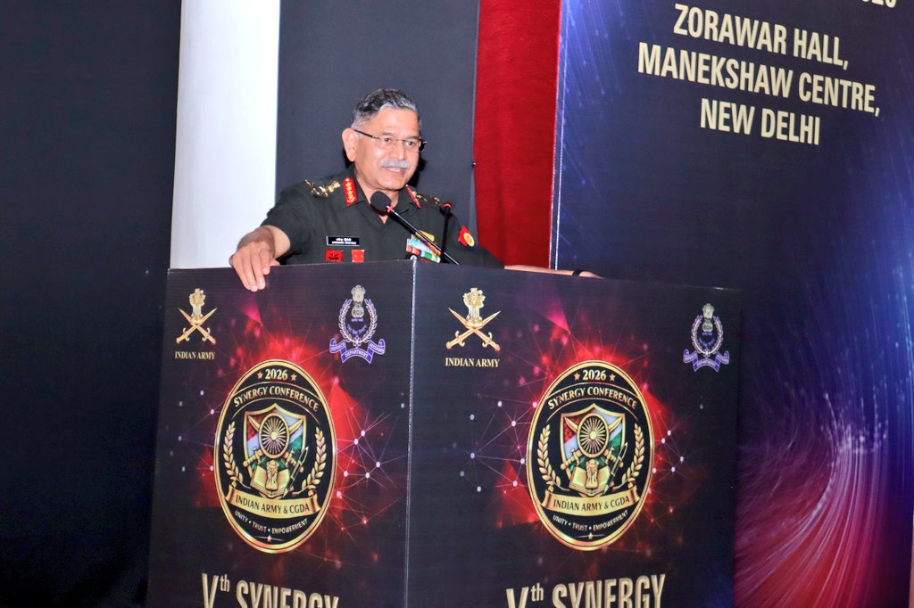 Defence Accounts Department tweet media