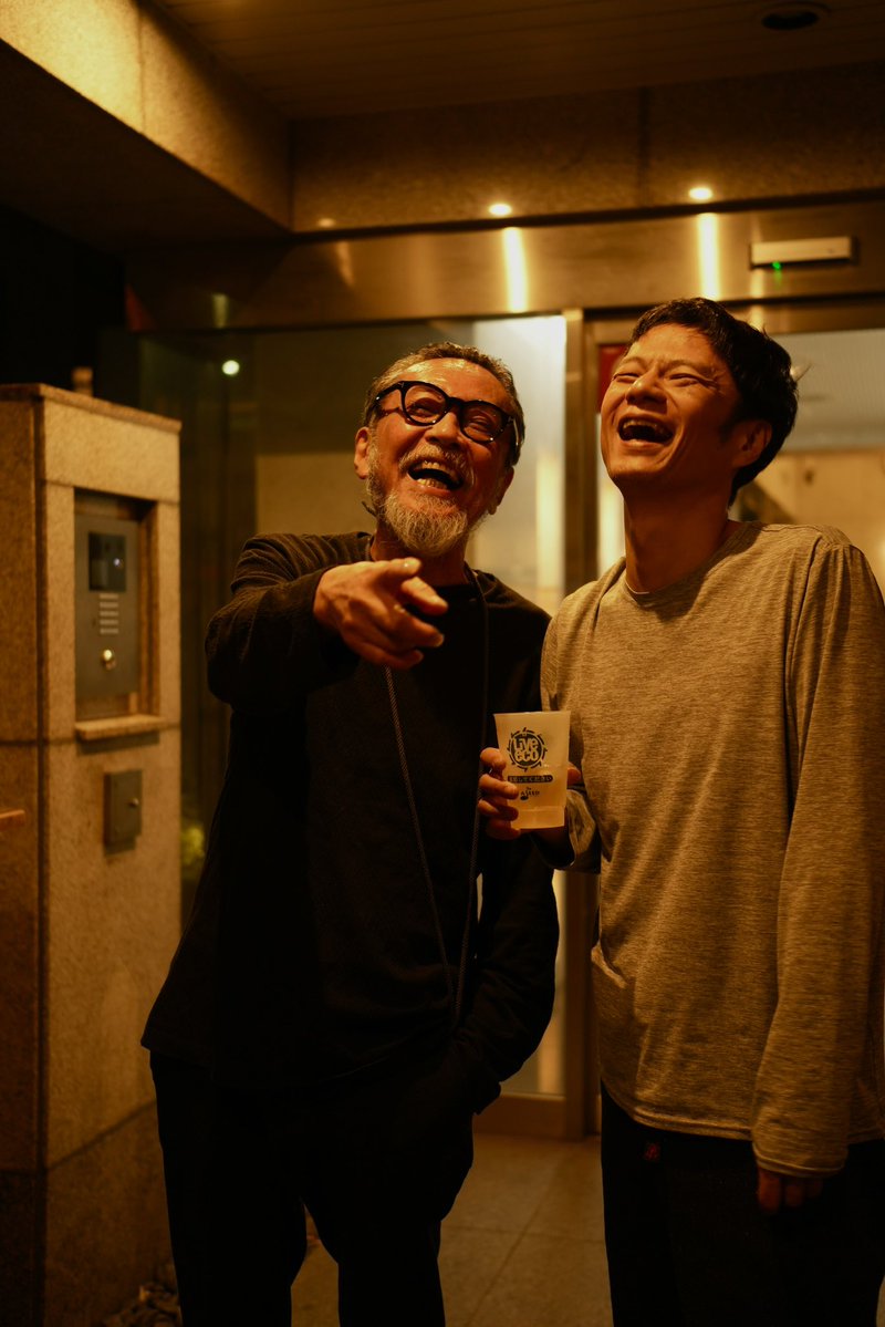 奇妙礼太郎/Strange Reitaro (@reitaro_jp) / Posts / X