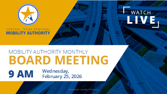 Mobility Authority tweet media