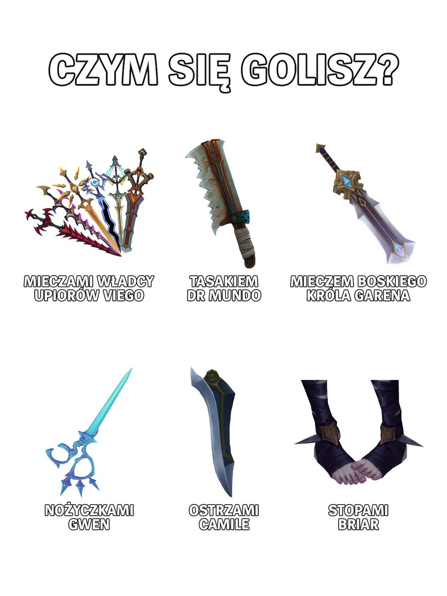 League of Legends Polska tweet media