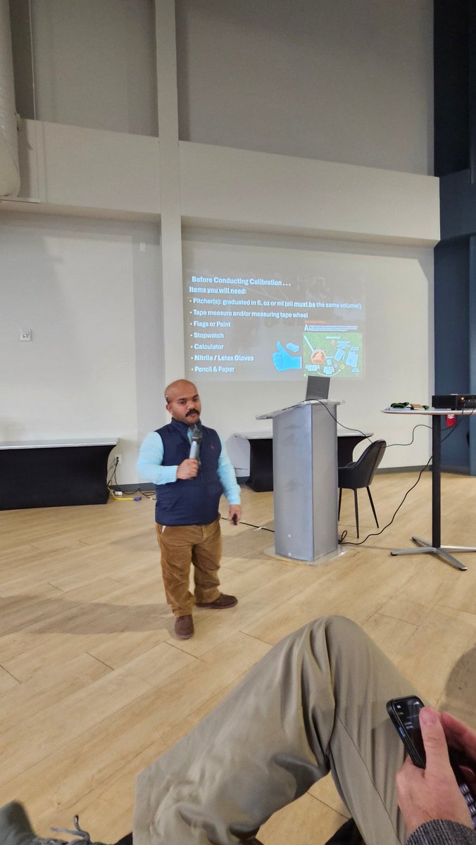 Mike Goatley tweet media