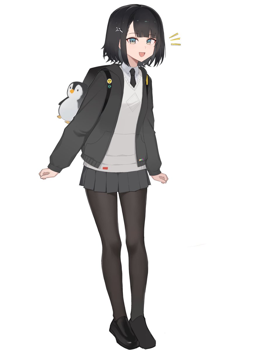 Bajigurr☕|commission open tweet media