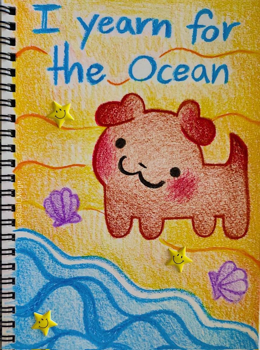 Ocean
