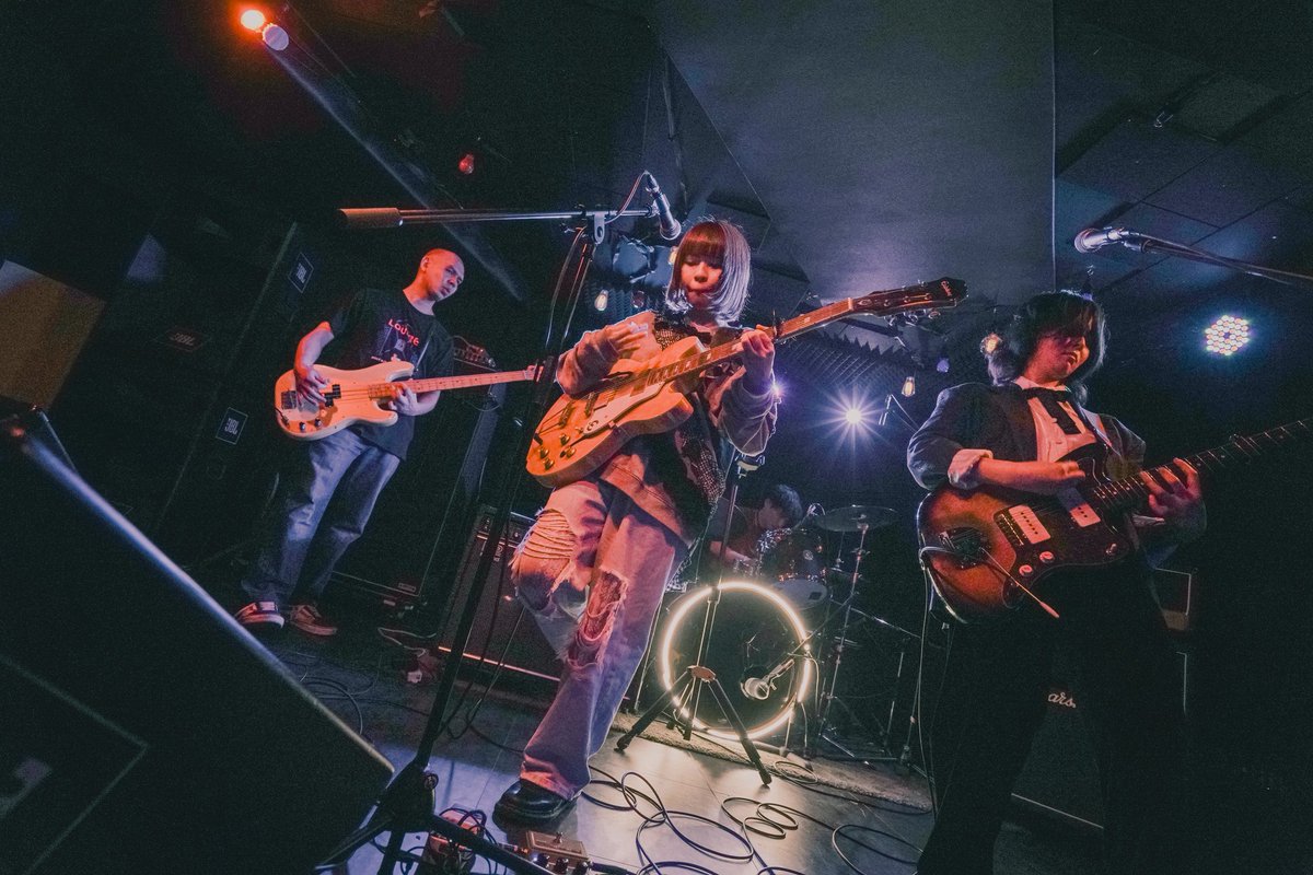 ザ・みゅ〜 tweet media