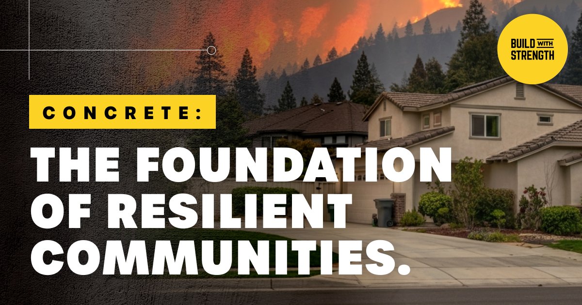 Build With Strength tweet media