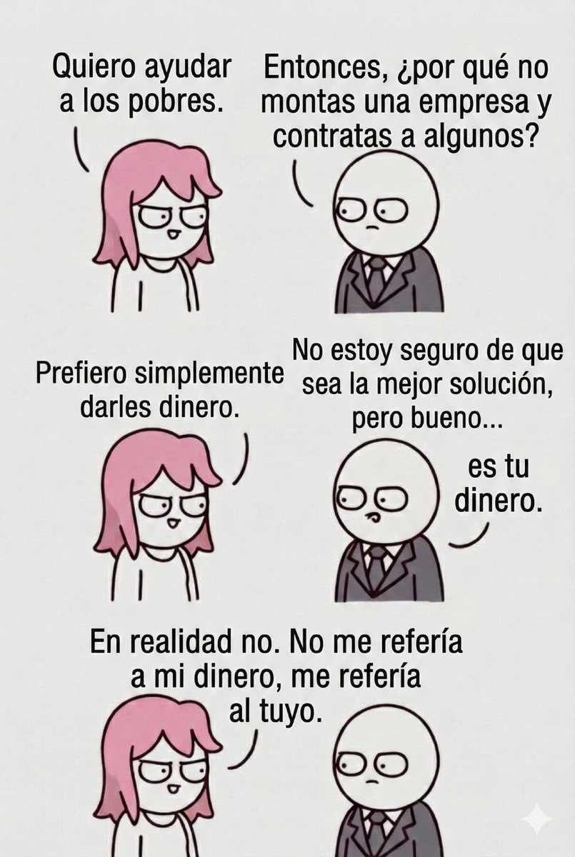 Acompáñame a ver esta triste historia