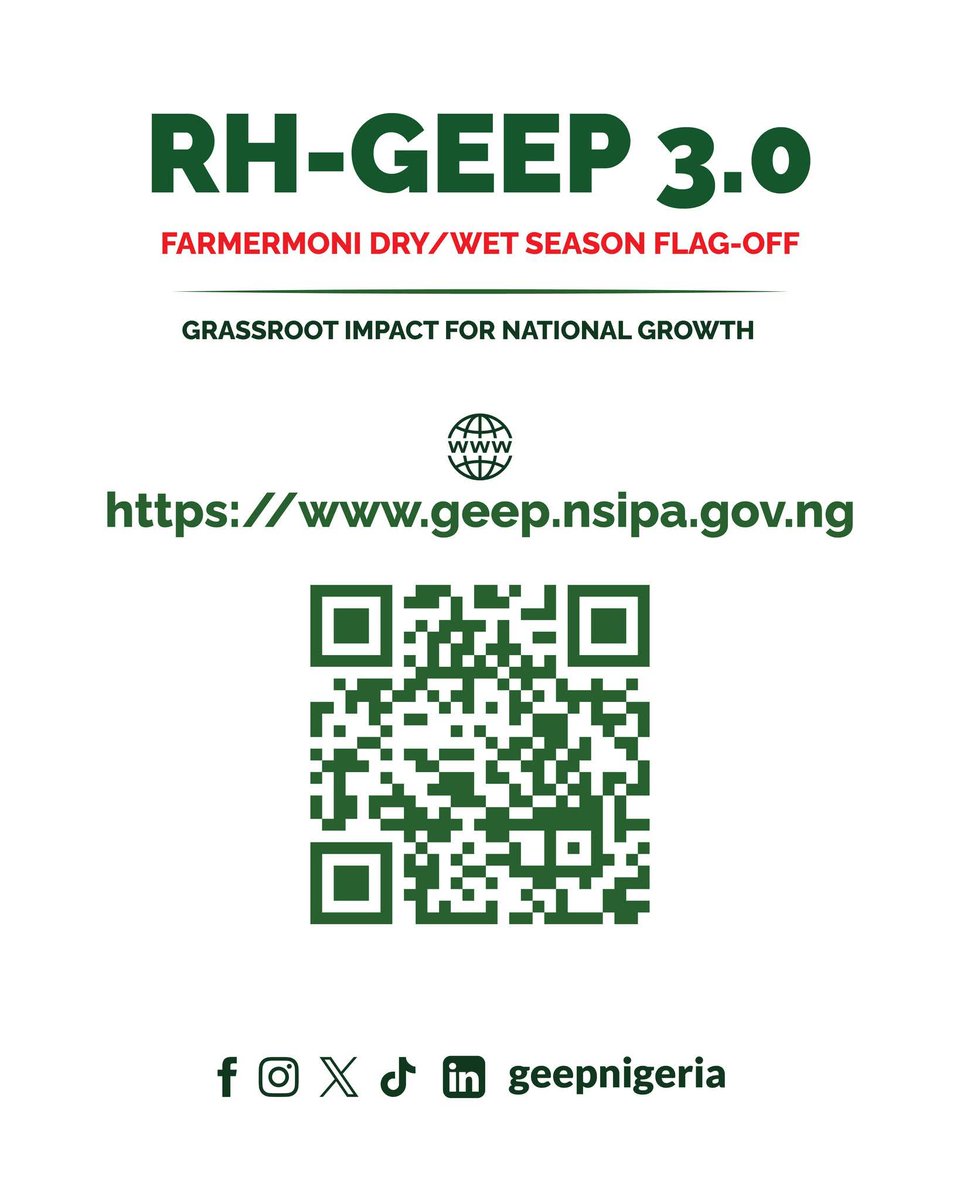 Kaduna State Social Investment Programme Agency tweet media