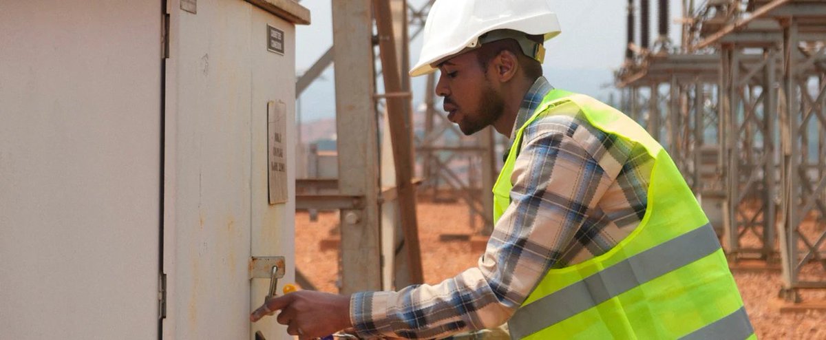 #Rwanda's clean energy transition boosted through an addendum ...