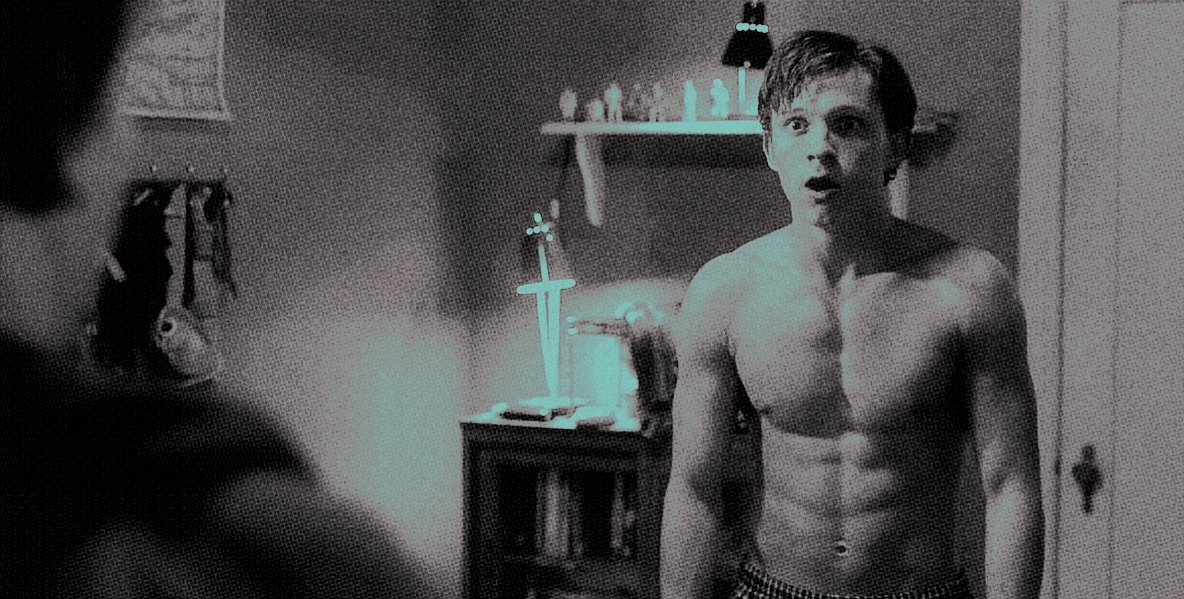 JOHN ˳ᐟ tweet media