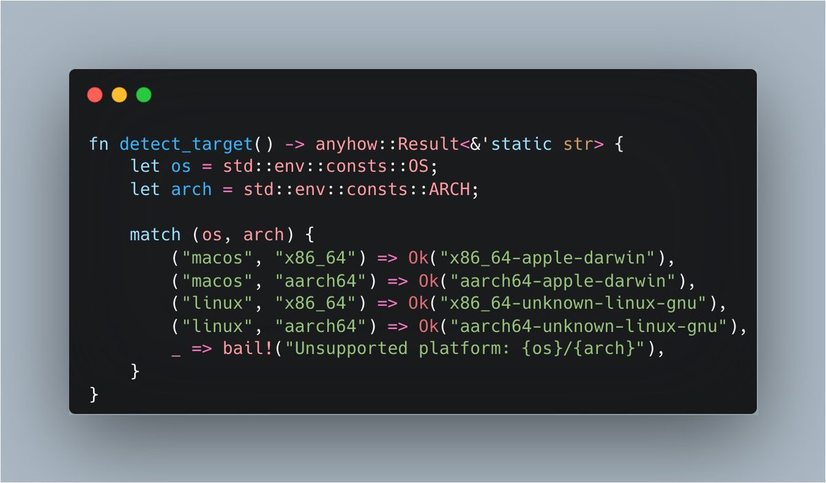 gitstackapp's tweet photo. Most DeFi protocols assume users are the scheduler.

https://t.co/oinlqOkrfp

automaton-gstack flips that model.

You define:

Trigger(state) -> Evaluate(policy) -> Execute(tx bundle)
Where:

Trigger = block / event / oracle diff

Policy = deterministic constraint engine

Execute = atomic DeFi interaction

Now plug that into liquidity routing, vault rebalancing, liquidation defense, funding arb.

You don’t write contracts.
You write execution topologies.