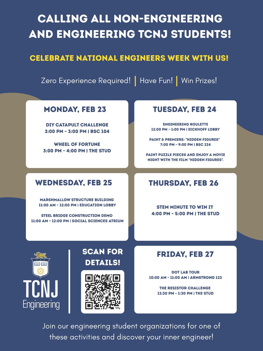 TCNJEngineering tweet media
