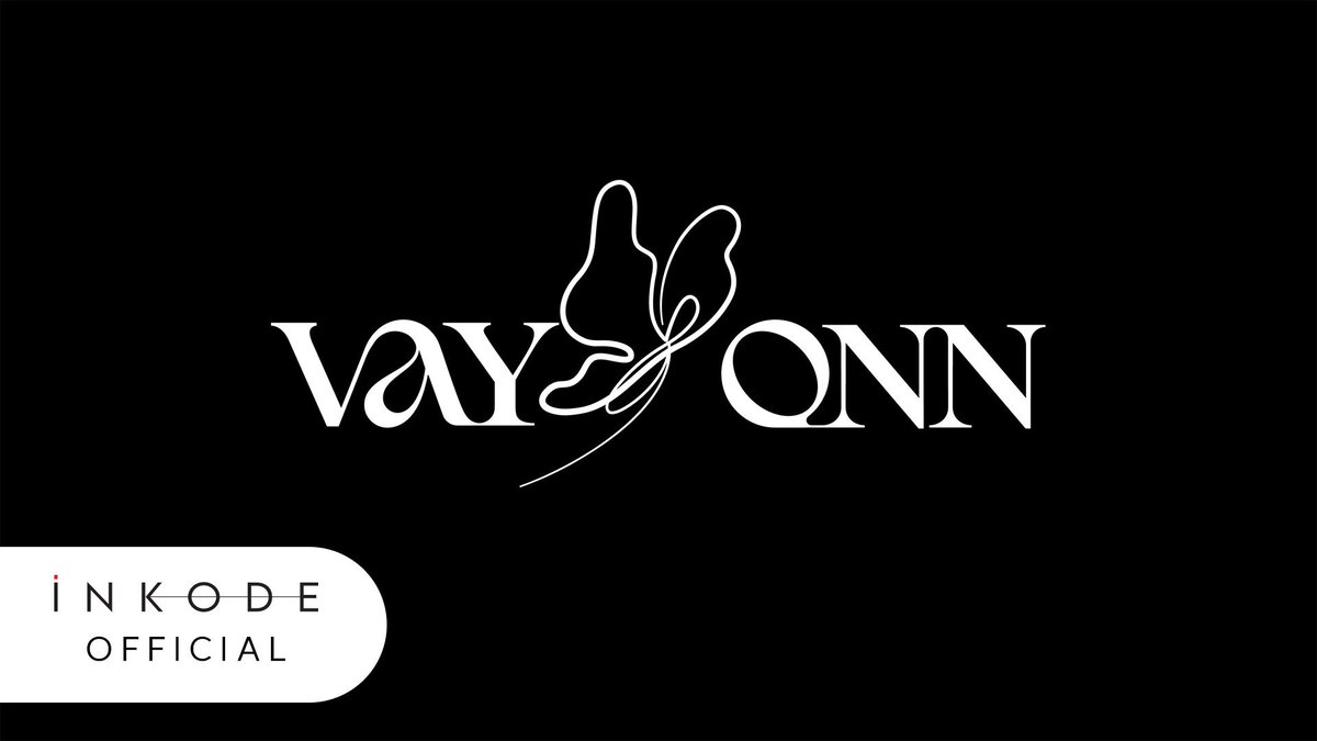 [🎞️] 𝐕𝐀𝐘 𝐎𝐍𝐍 (베이온) '𝐿𝑂𝐺𝑂 𝑀𝑂𝑇𝐼𝑂𝑁'

bit.ly/4aPFtrc

#VAYONN #베이온