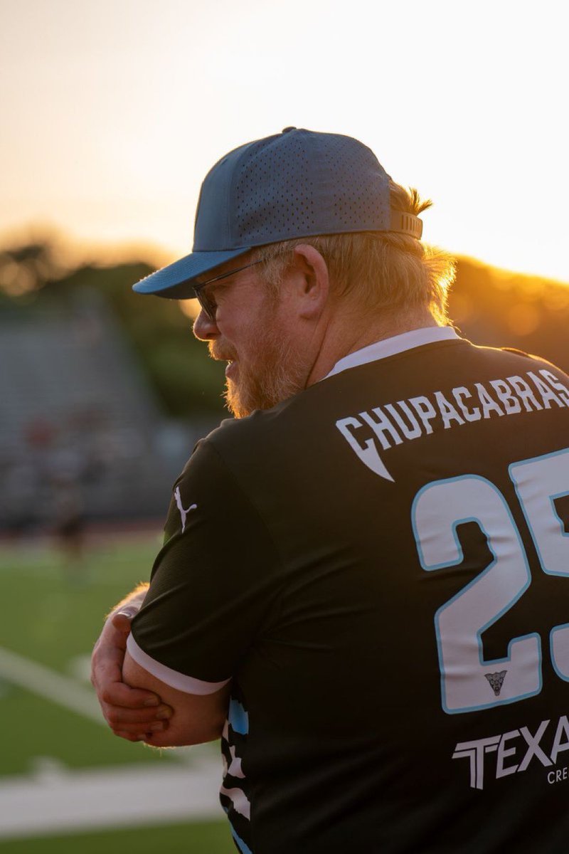 The World Cup is coming to North Texas - but what does that mean for the Chupacabras? 🤔

Inside the Chupacabras’ Year 2 strategy with <a href="/Hitchnewbiz/">Michael Hitchcock</a>.

Story by <a href="/GraysonPitts123/">Grayson Pitts</a> 👇 

mckinneychupacabras.com/chupacabras-ta…