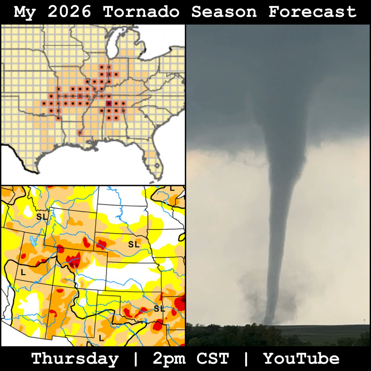 Convective Chronicles tweet media