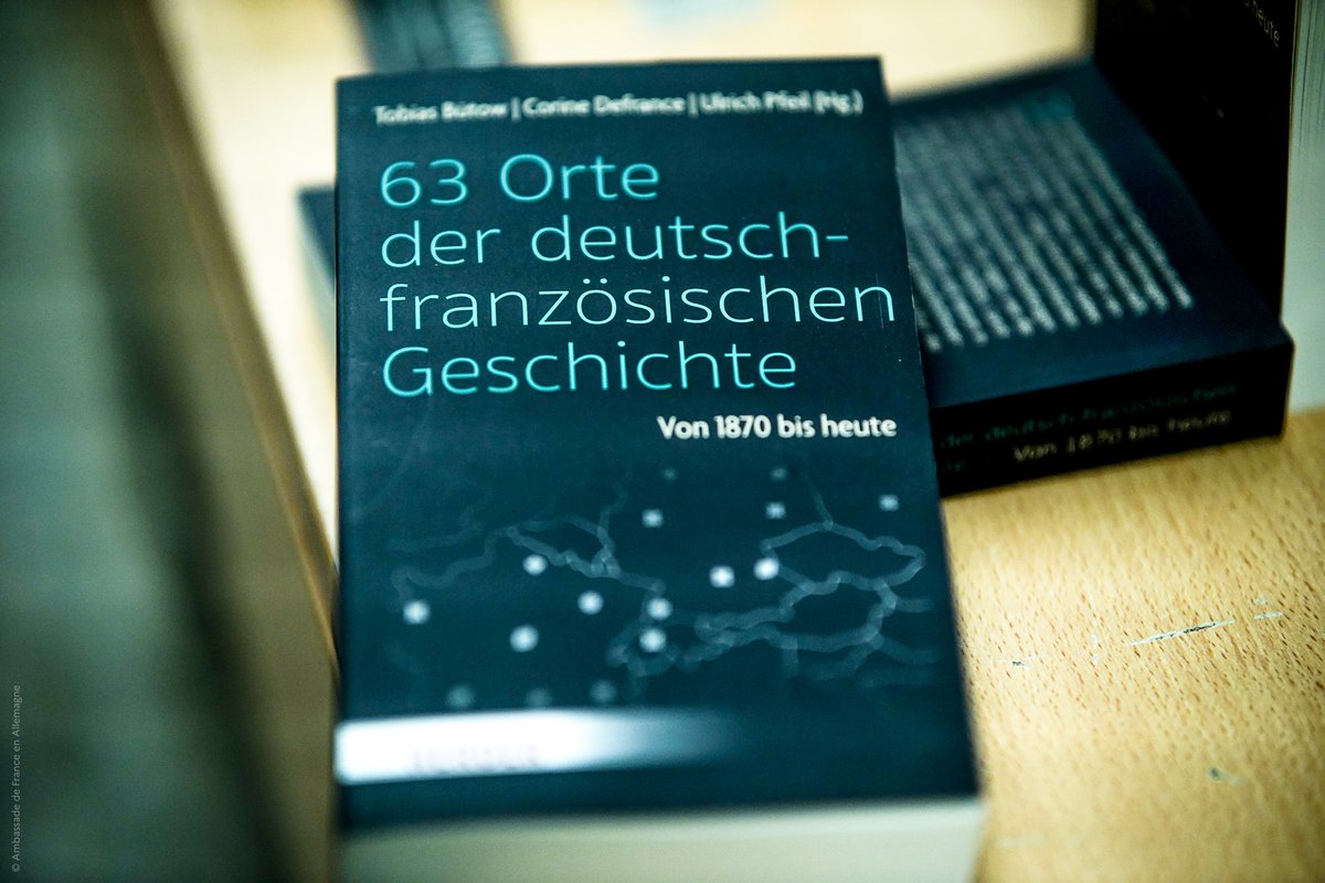 Botschaft Frankreich 🇫🇷 🇪🇺 tweet media