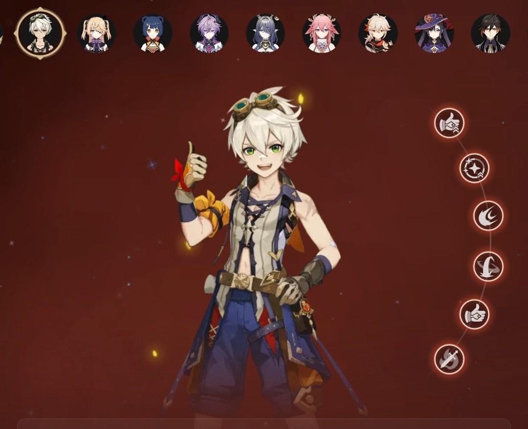 slayhida tweet media