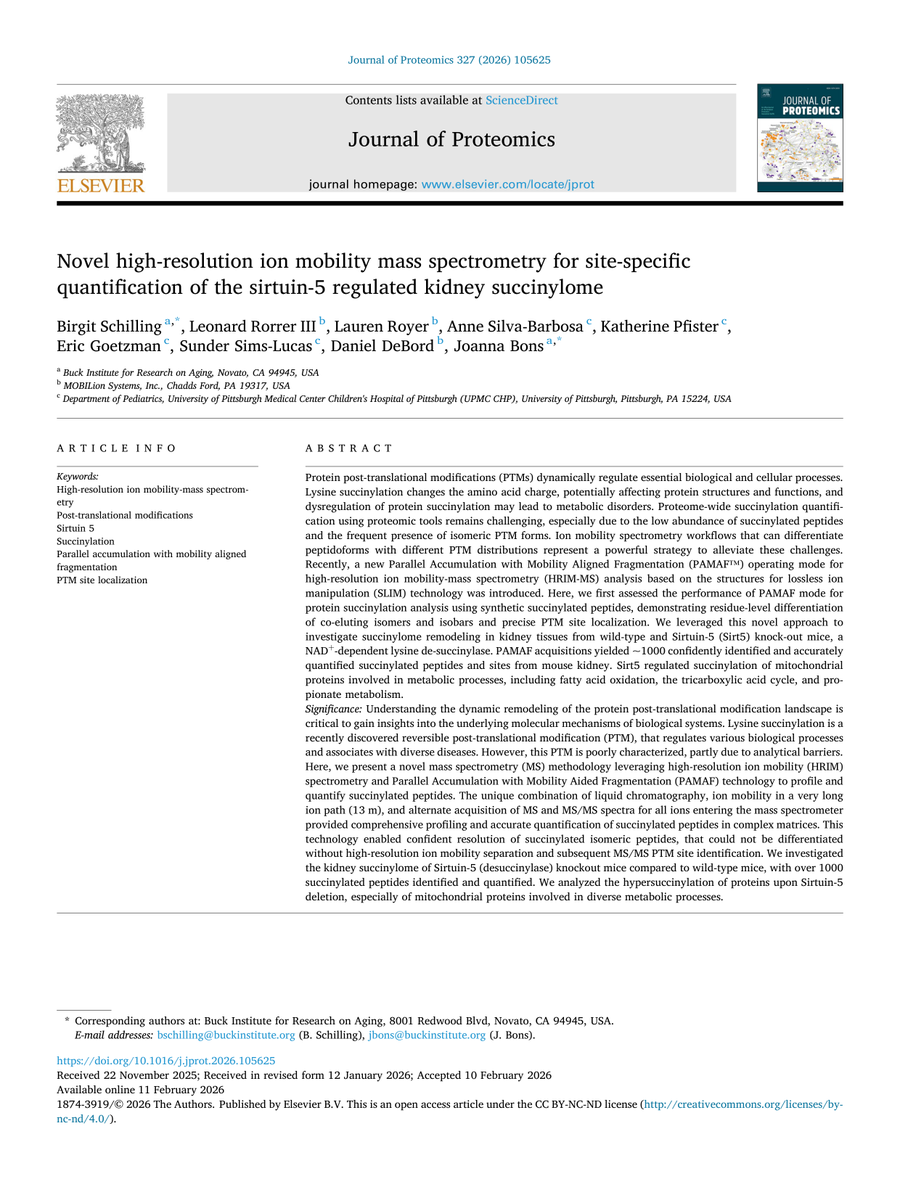 MOBILion Systems tweet media