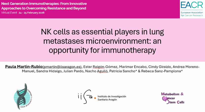 Cancer Heterogeneity and Immunomics tweet media