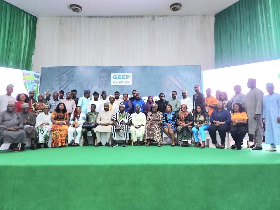 Kaduna State Social Investment Programme Agency tweet media