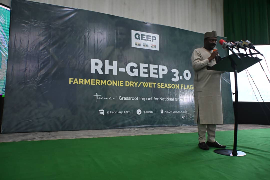 Kaduna State Social Investment Programme Agency tweet media