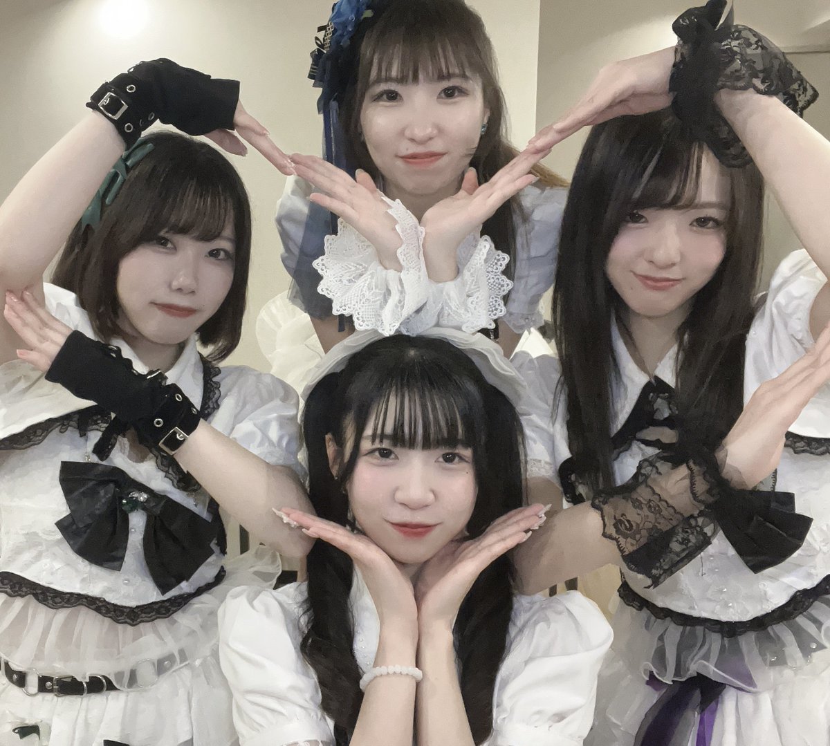 Tiara Palette【ティアラパレット】 (@Tiara_Palette) / Posts / X