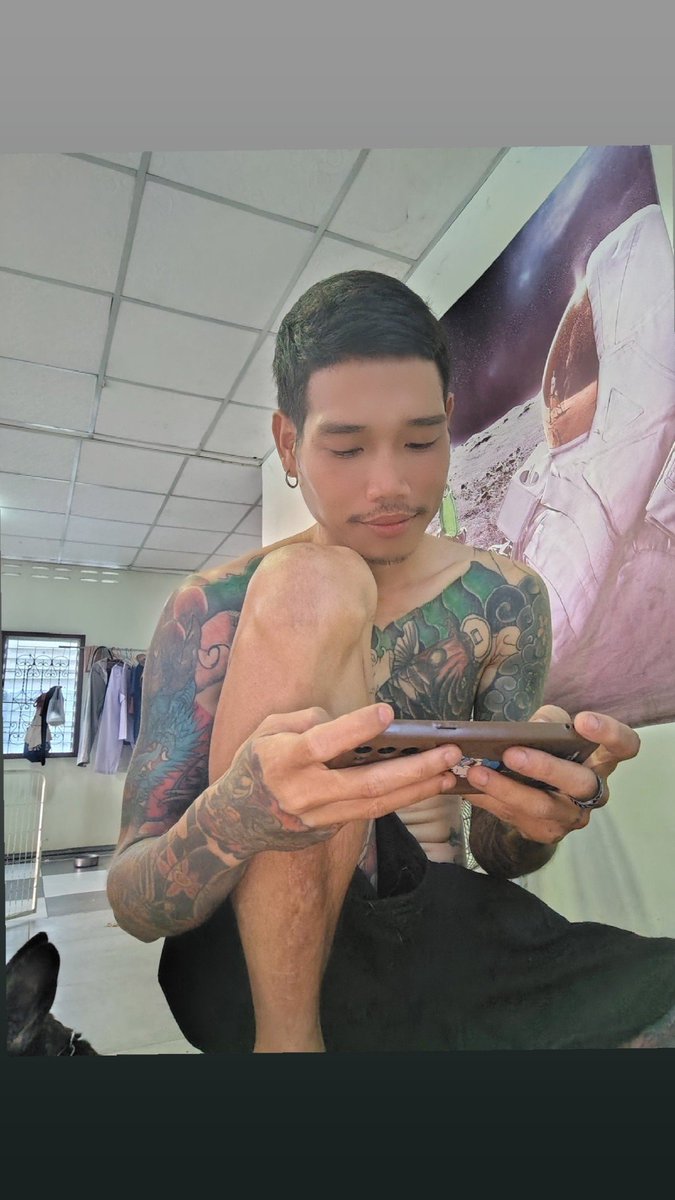 กันตินันท์ tweet media