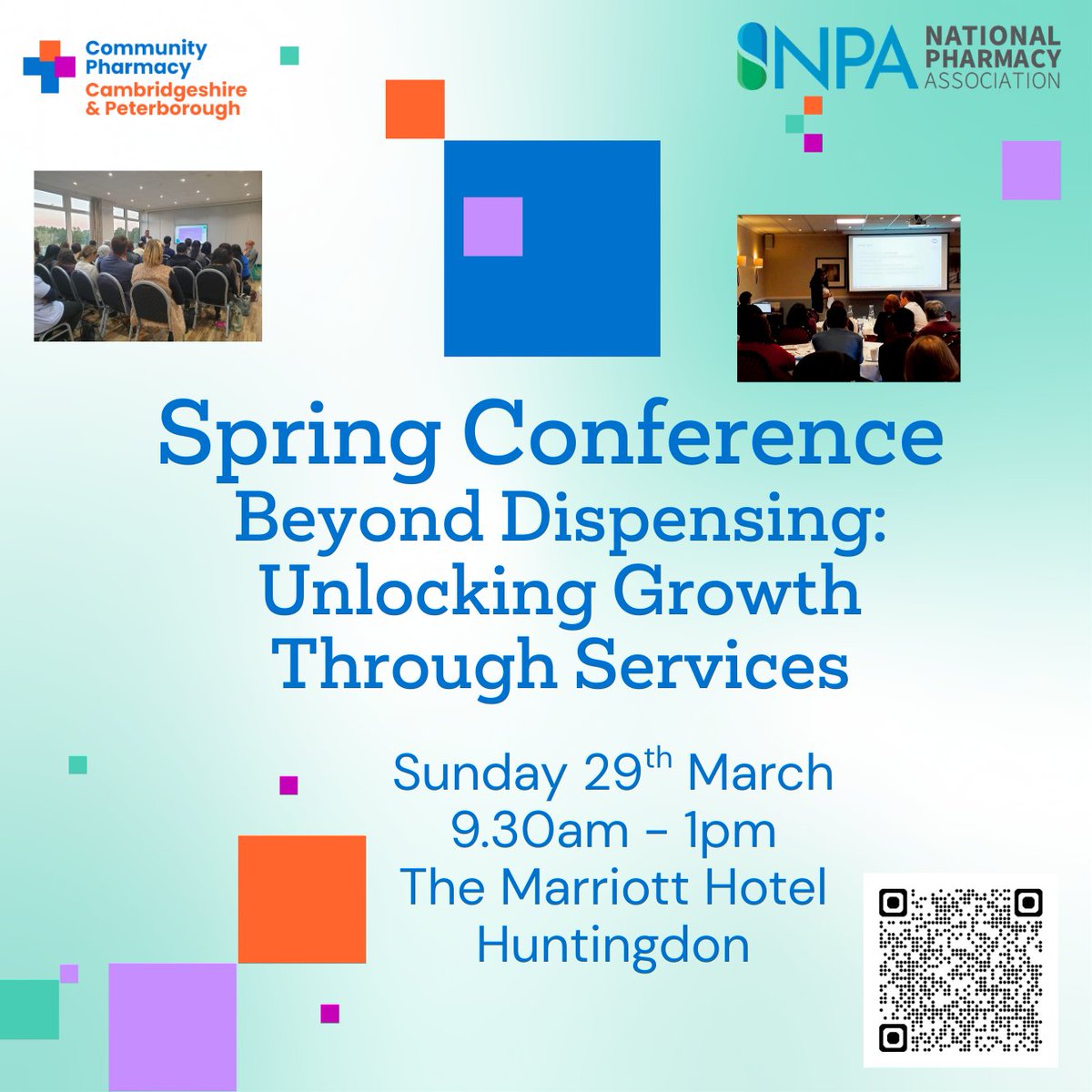 Community Pharmacy Cambridgeshire and Peterborough tweet media