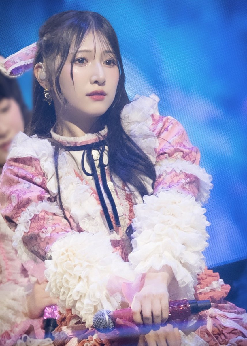 260223 ≠ME 7th ANNIVERSARY PREMIUM CONCERT #蟹沢萌子