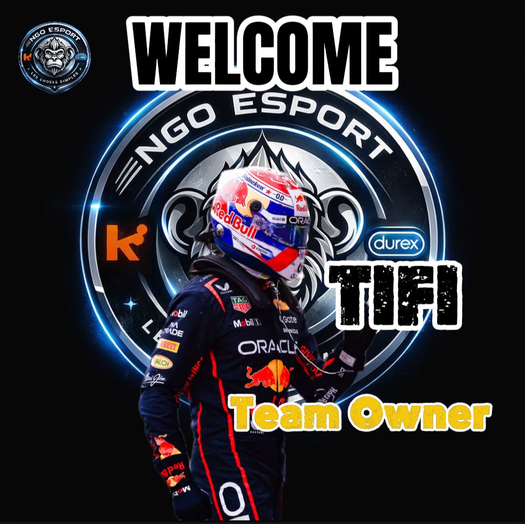 NgO ESPORT tweet media