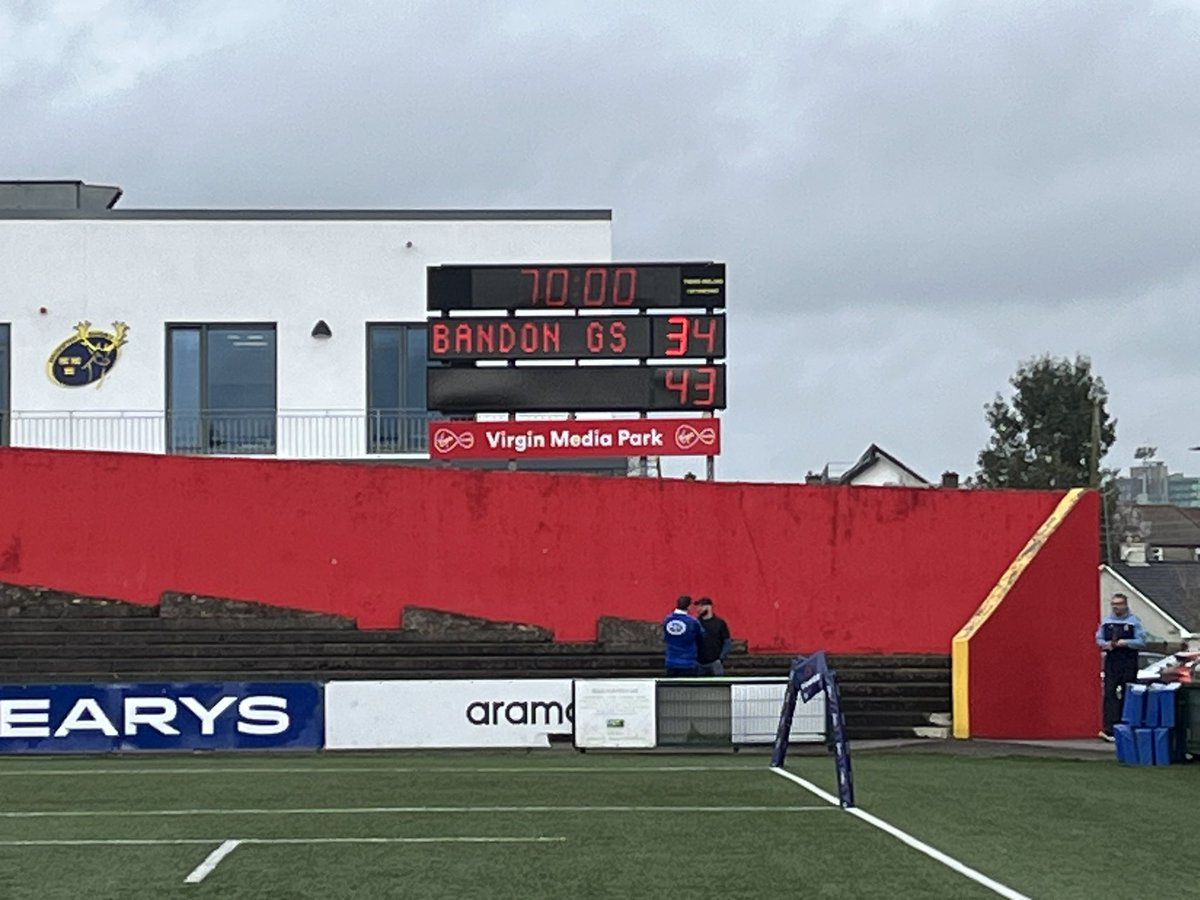 St Munchins Sport tweet media