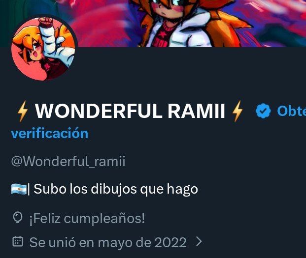 No hay presupuesto para globitos :(