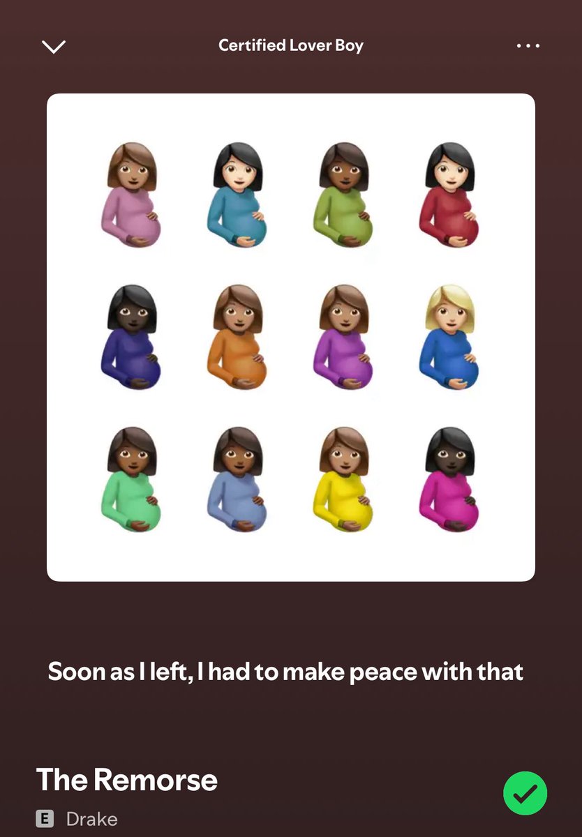 CHAMPAGNE POETRY tweet media