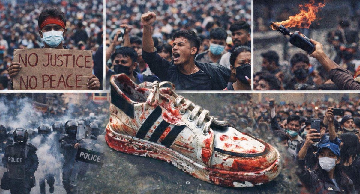 यो बीचमा म आफैं पनि मोफसलका केही जिल्ला घुमेँ। काठमाडौं उपत्यकाका विभिन्न ठाउँमा पुगेँ। पूर्वपश्चिम घुमिरहेका पत्रकार साथीहरुसँग चुनावी वस्तुस्थितिबारे कुराकानी भइरहेकै छ। कतिपय मिडियाहरुले चुनावी प्रक्षेपण र विश्लेषण प्रस्तुत गरिरहेका पनि छन्।
– सबैभन्दा सत्य के हो भने– अधिक