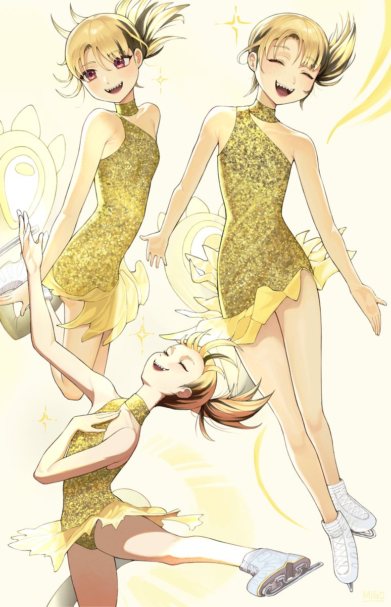 Migo 🍭 | comms open tweet media